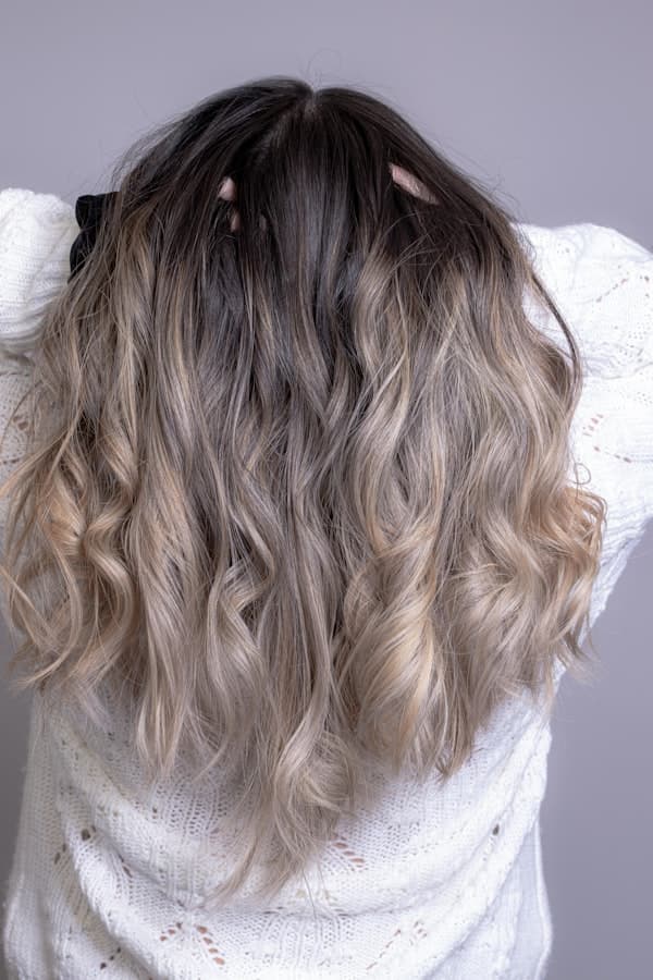 Balayage