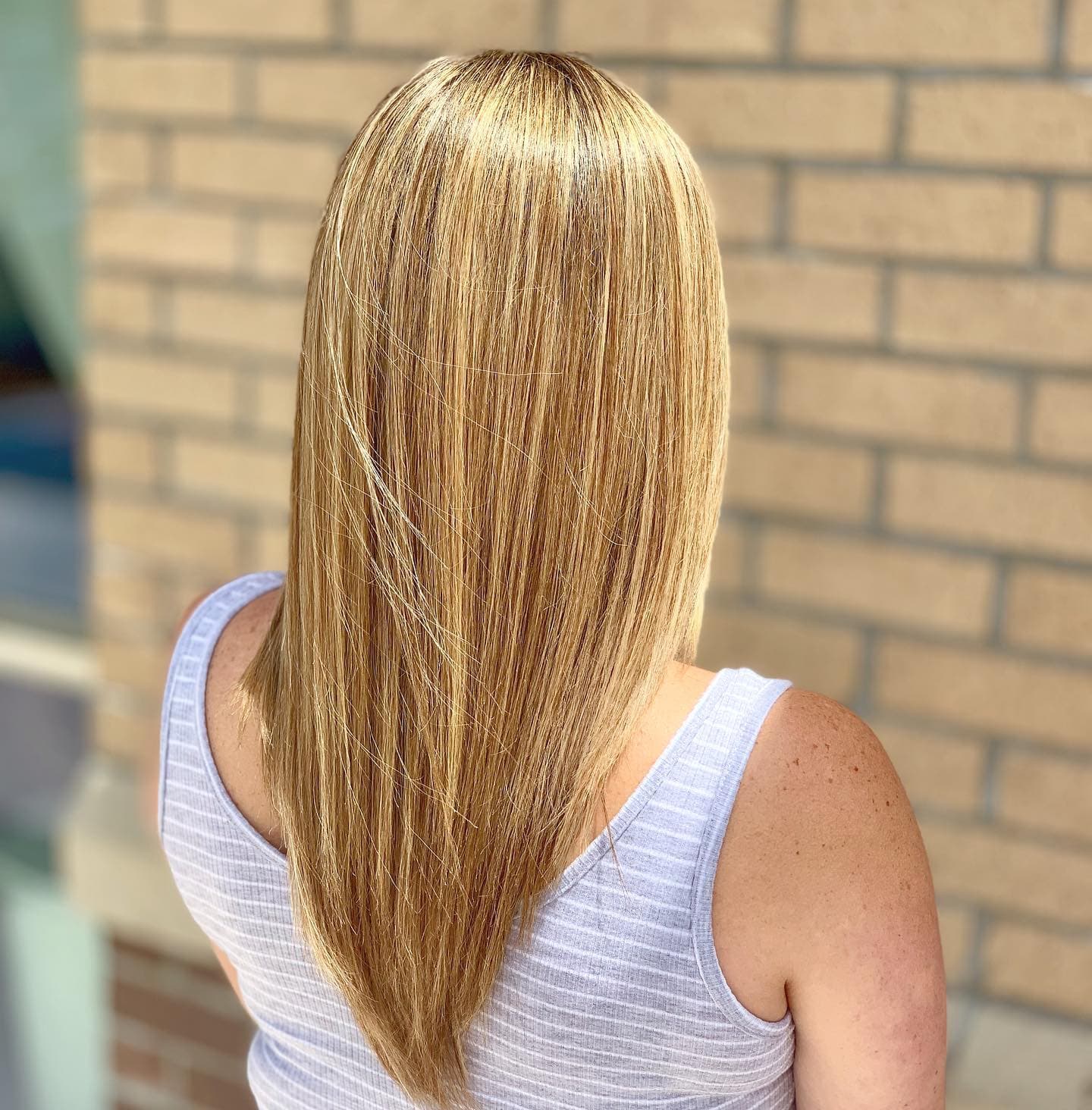 Botox Hair Treatment