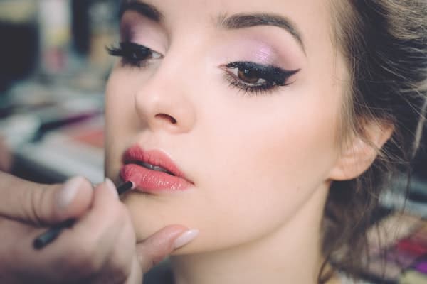 Brow Tint