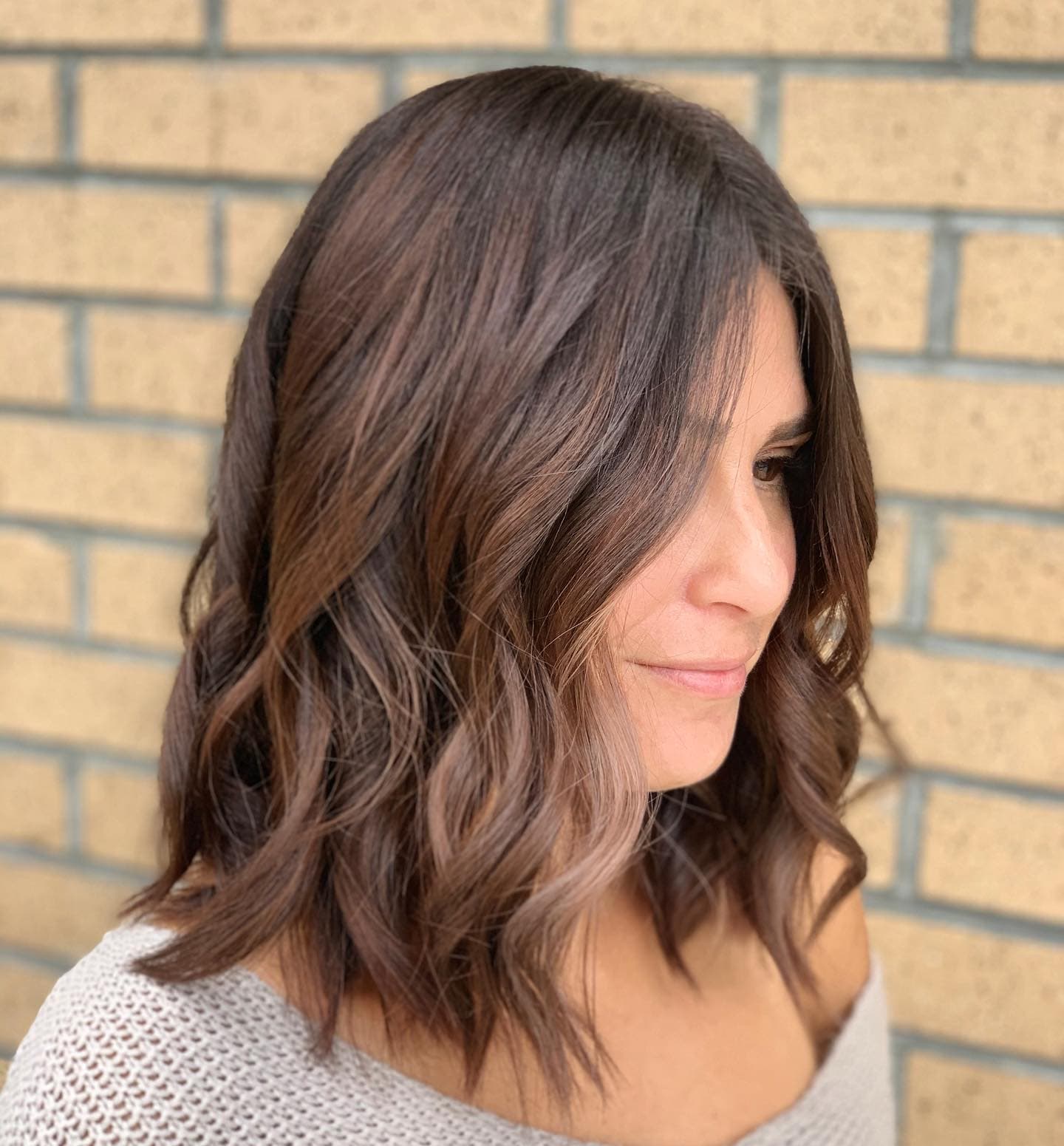 Half Root Touch-up
